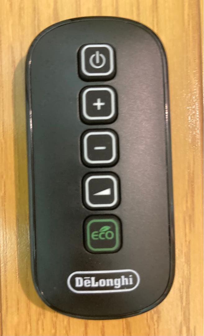 ☆ デロンギ マルチダイナミックヒーター MDHU15-BK DeLonghi