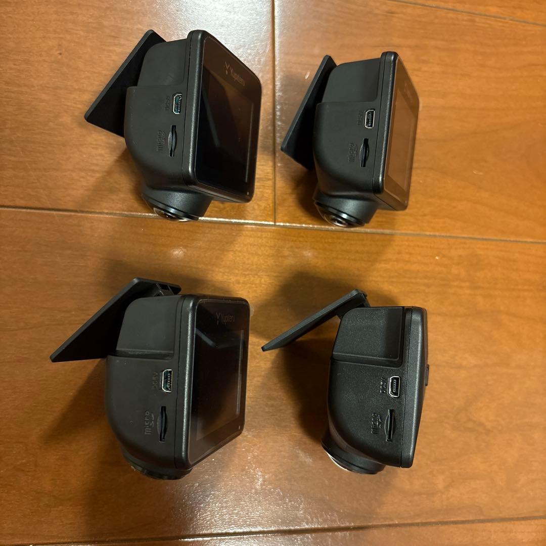 ユピテル ZQ-21 Q-21 ZQ-20 ZQ-25 まとめ売り