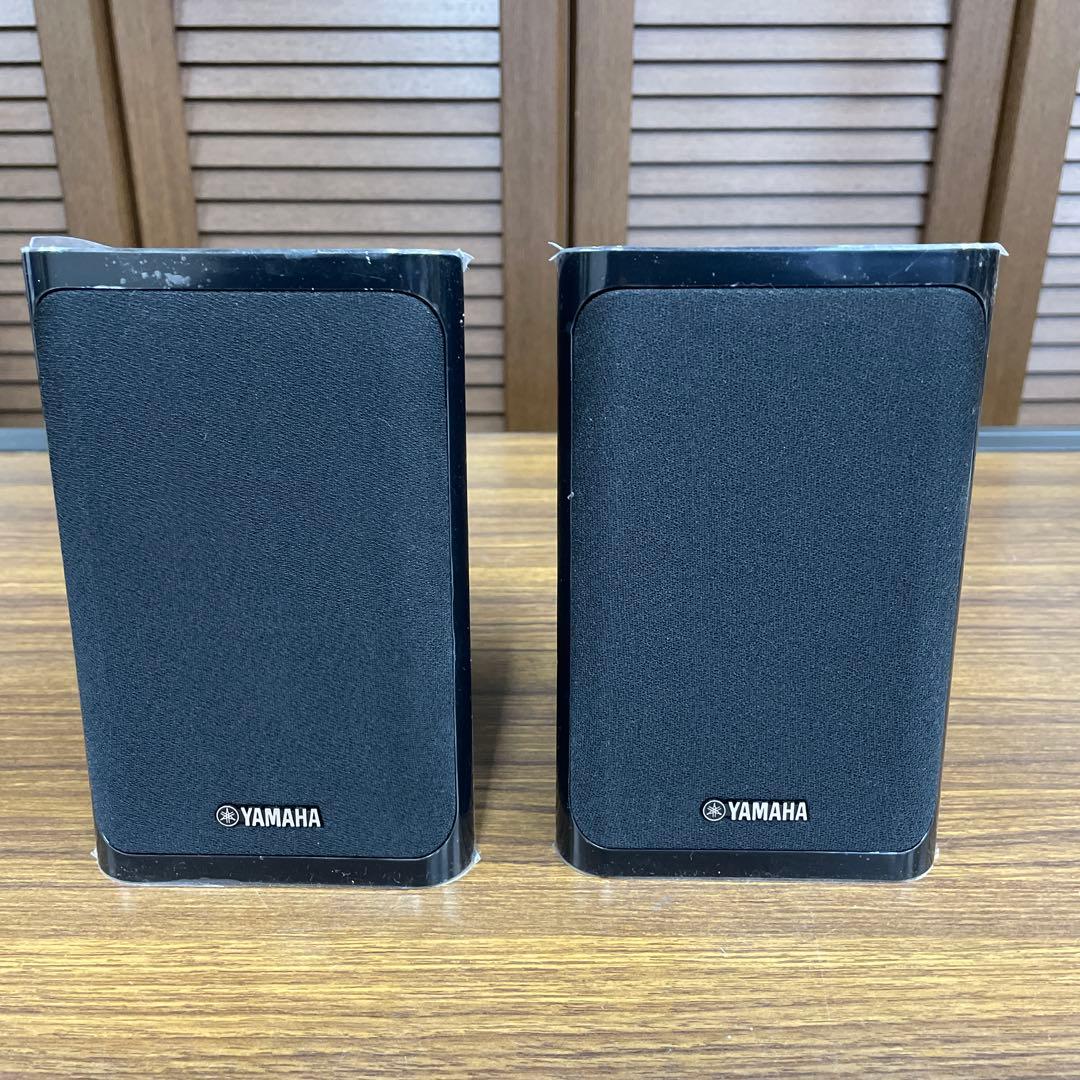 【新品同様】YAMAHA NS-PA41 /5.1ch ホームシアターSPセット