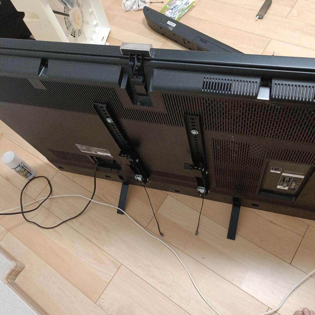 Sony BRAVIA 液晶テレビ