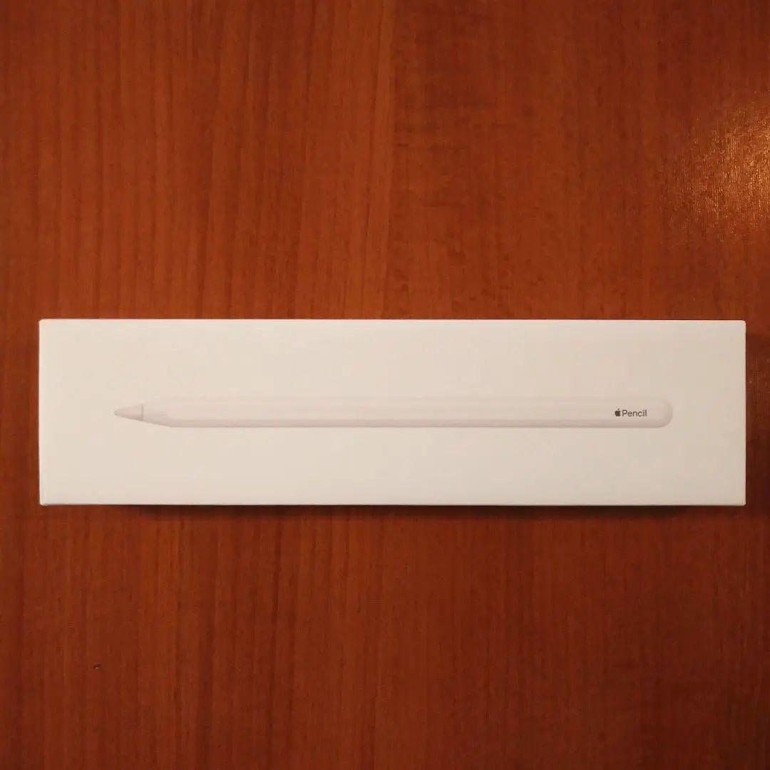 【BEGLMRさま 専用】美品 純正 Apple Pencil 第2世代