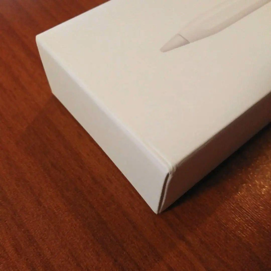 【BEGLMRさま 専用】美品 純正 Apple Pencil 第2世代