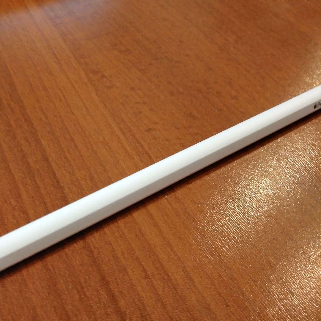 【BEGLMRさま 専用】美品 純正 Apple Pencil 第2世代
