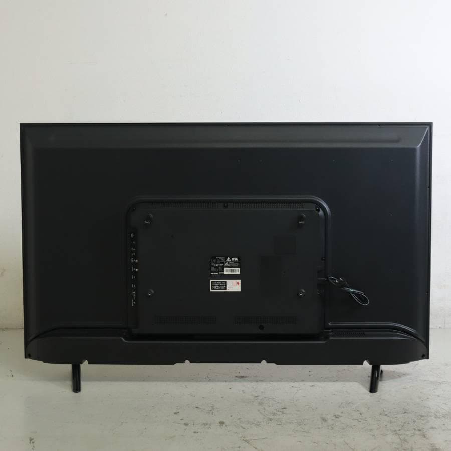 20年製 アイリスオーヤマ 4K対応 50インチ 液晶テレビ 50UB10P