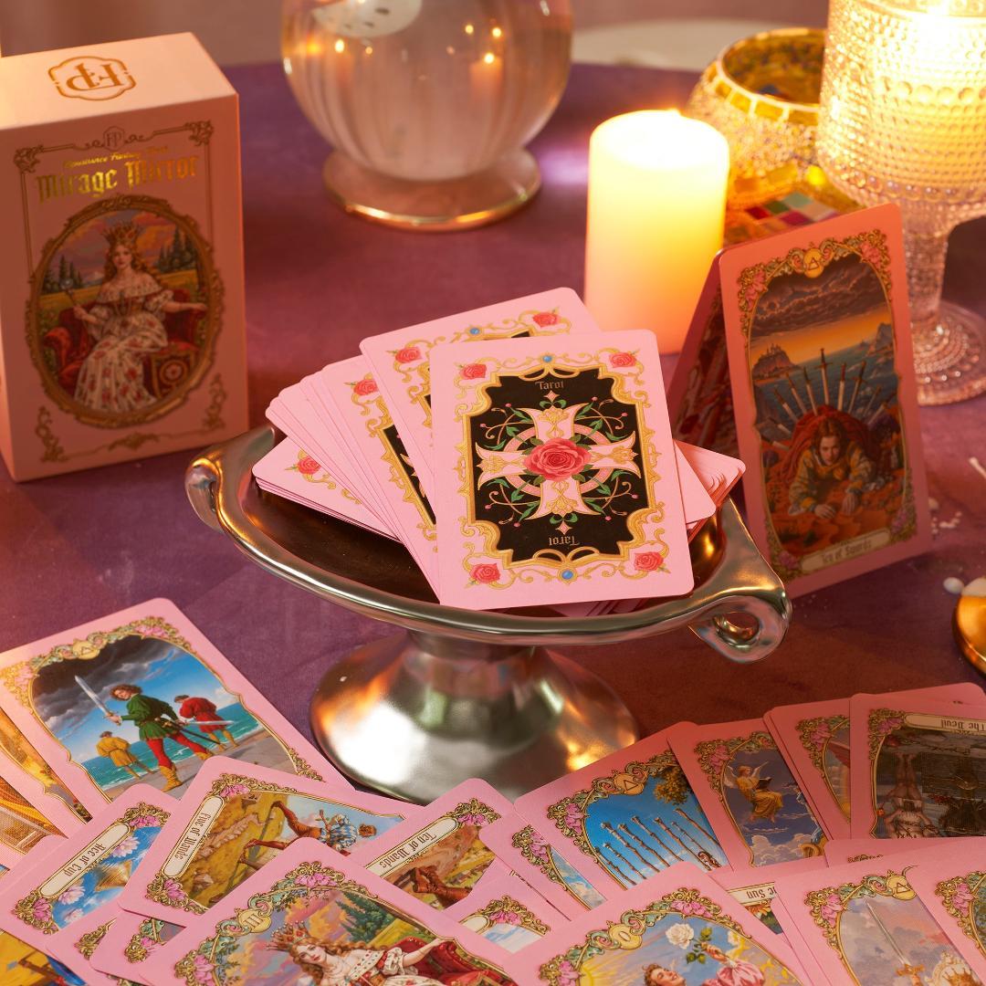 スピカ★タロット