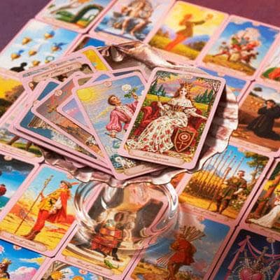 スピカ★タロット