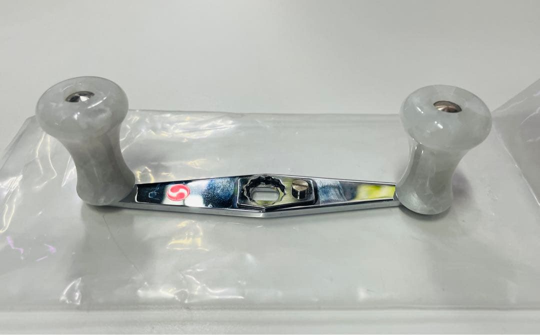 アンバサダー ビッグノブ ハンドル