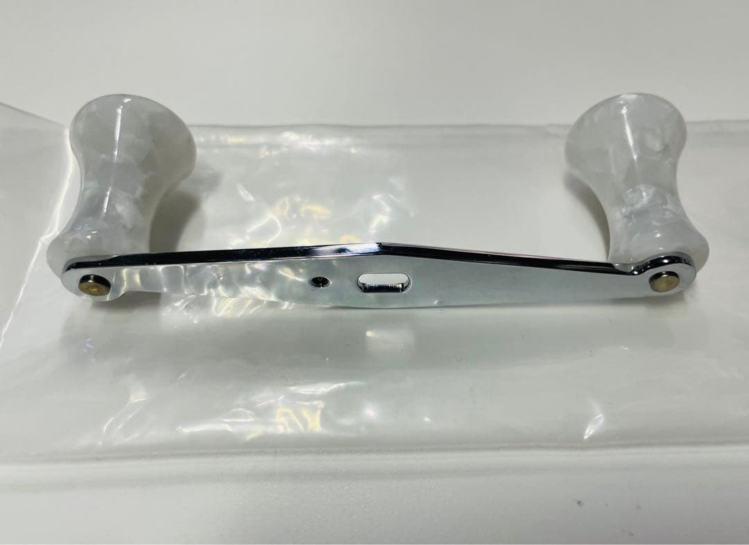 アンバサダー ビッグノブ ハンドル