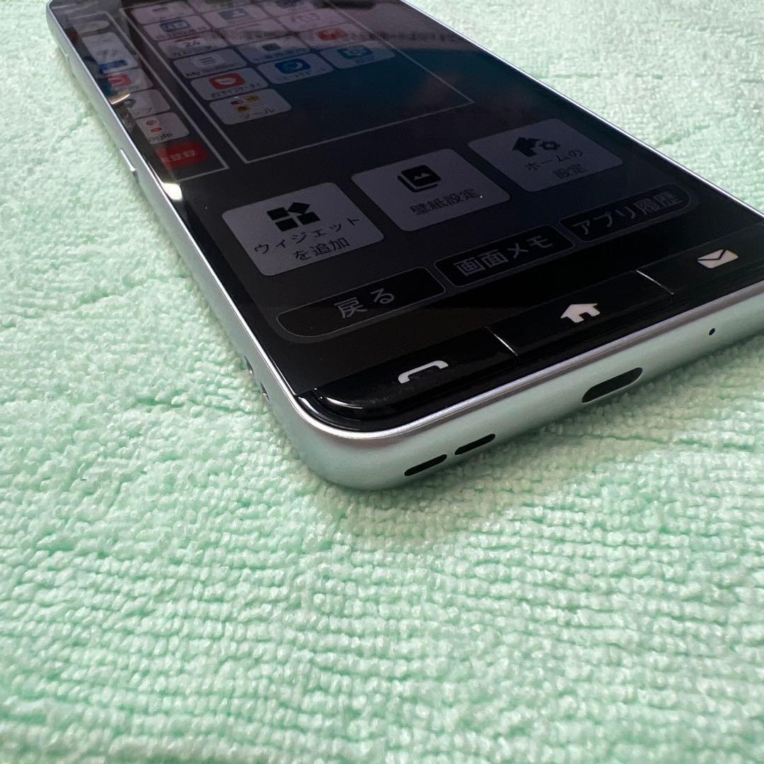 かんたんスマホ4 A402ZT スマートフォン 128GB