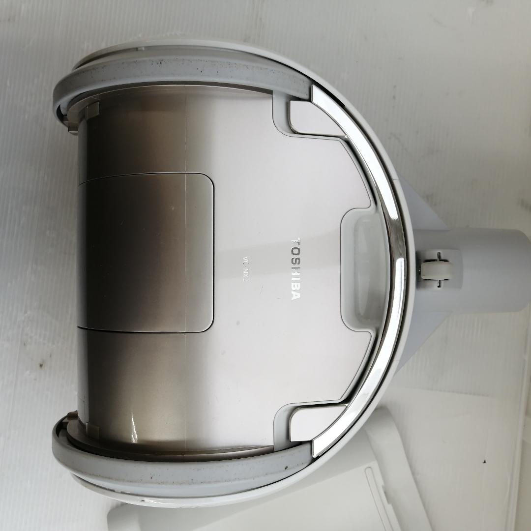 TOSHIBA vc-nx2 動作品