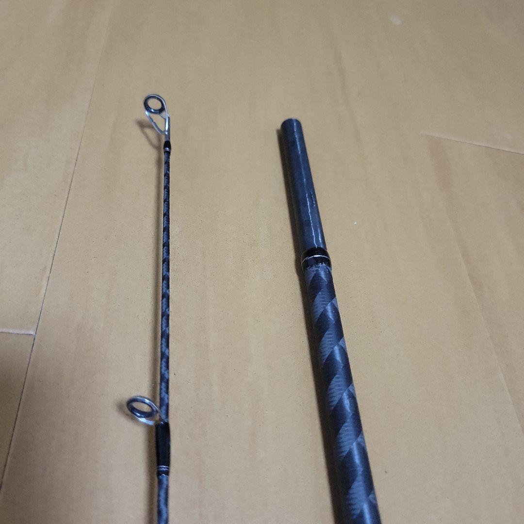 シマノ　23ディアルーナ　S100MH