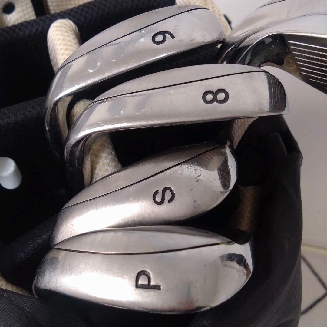 激安★豪華★Maxcat 初心者 優しい レディース ゴルフクラブセット！！