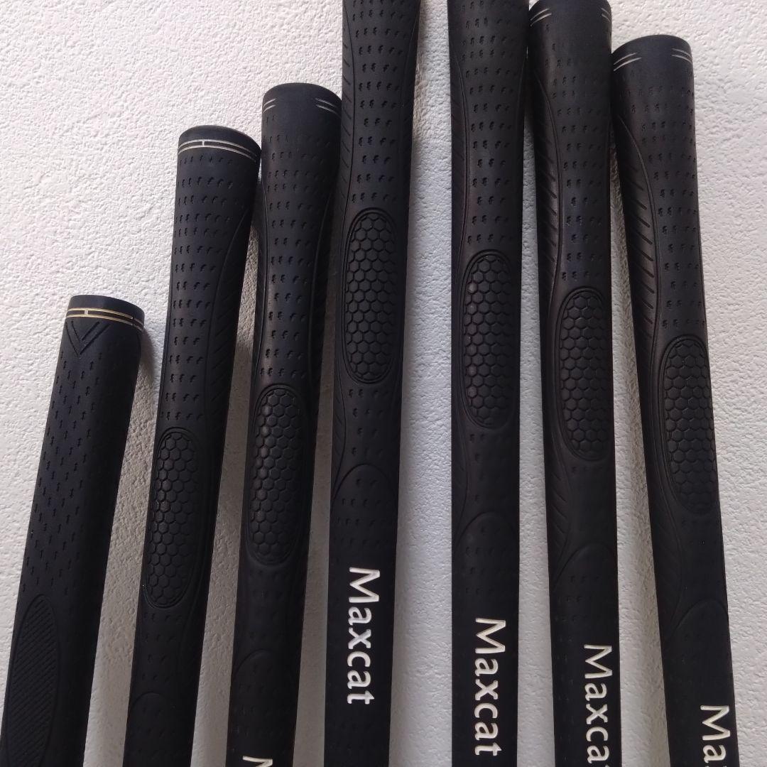 激安★豪華★Maxcat 初心者 優しい レディース ゴルフクラブセット！！