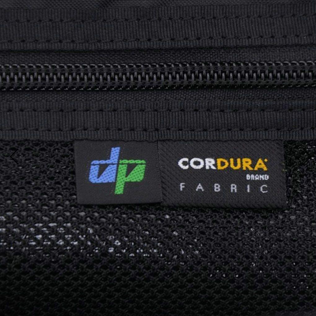 PORTER ハイブリッド2WAY ブリーフケース(S)ビジネスバッグ 黒