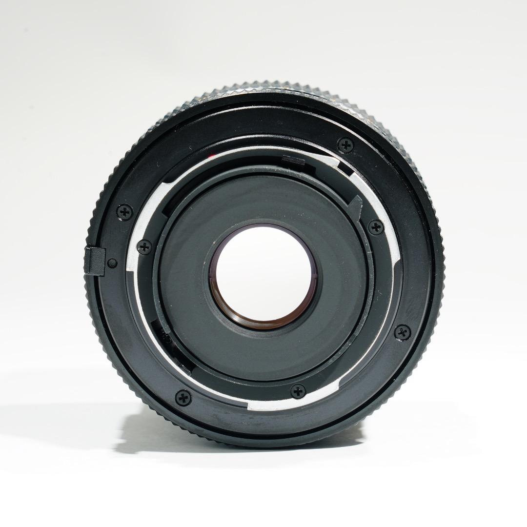 レンズ(単焦点) Carl Zeiss distagon 28mm F2.8 MMJ 528