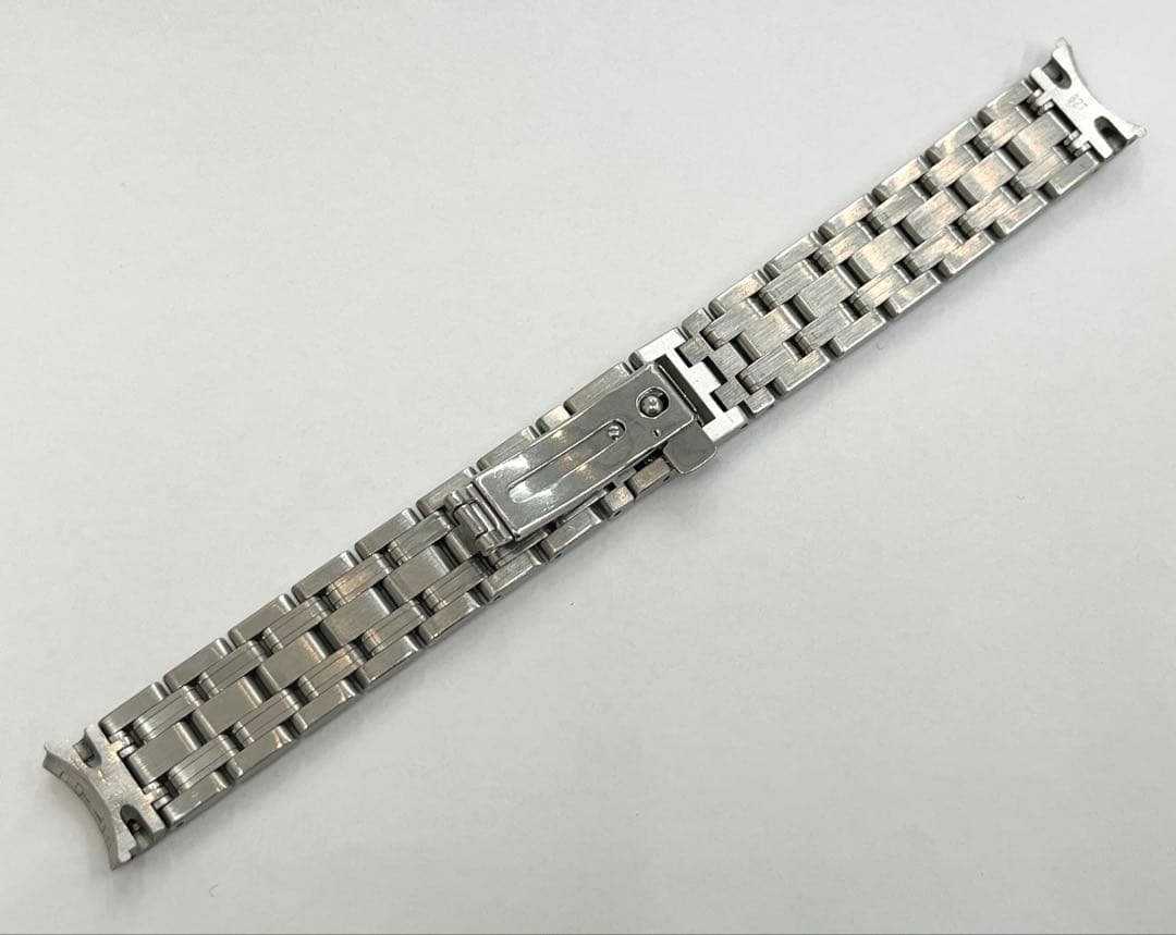 ◎正規品◎OMEGA オメガ 6501/827 シーマスター ベルト ステンレス