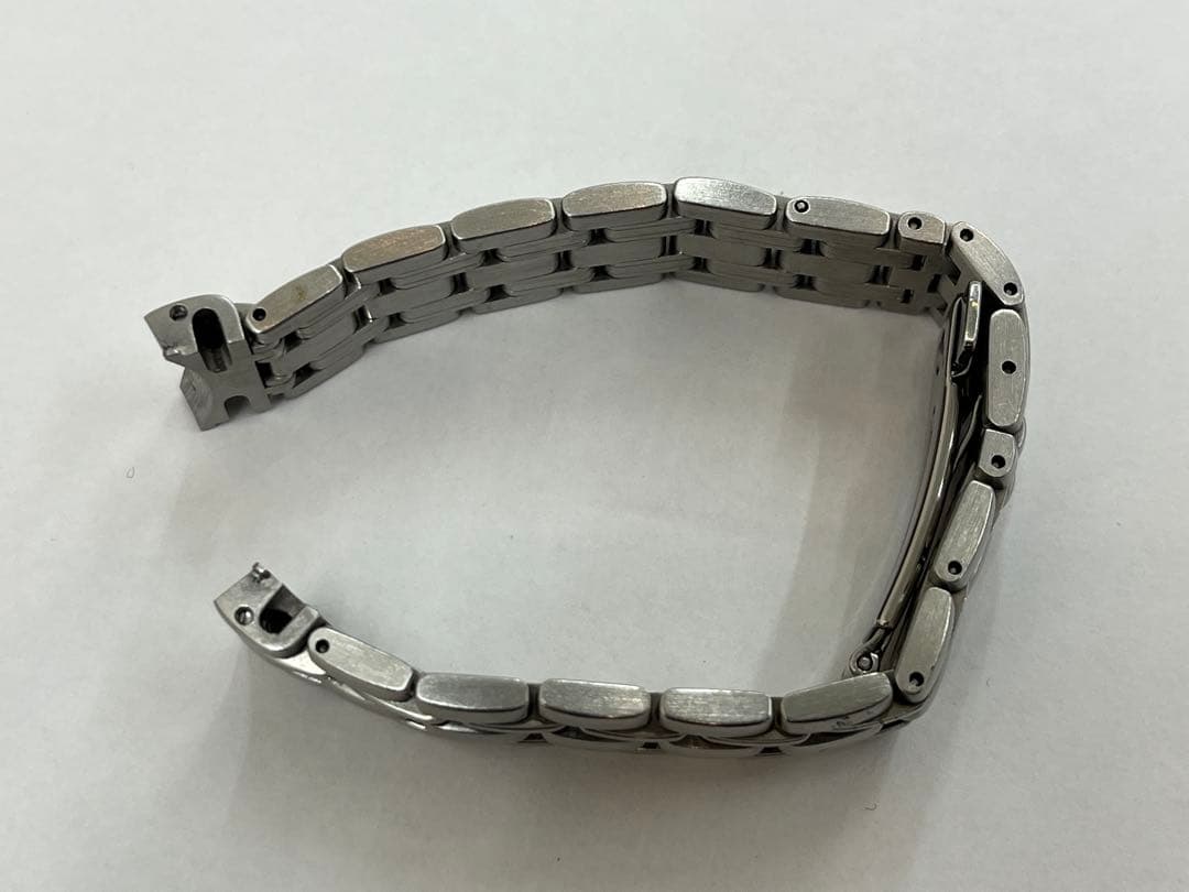 ◎正規品◎OMEGA オメガ 6501/827 シーマスター ベルト ステンレス