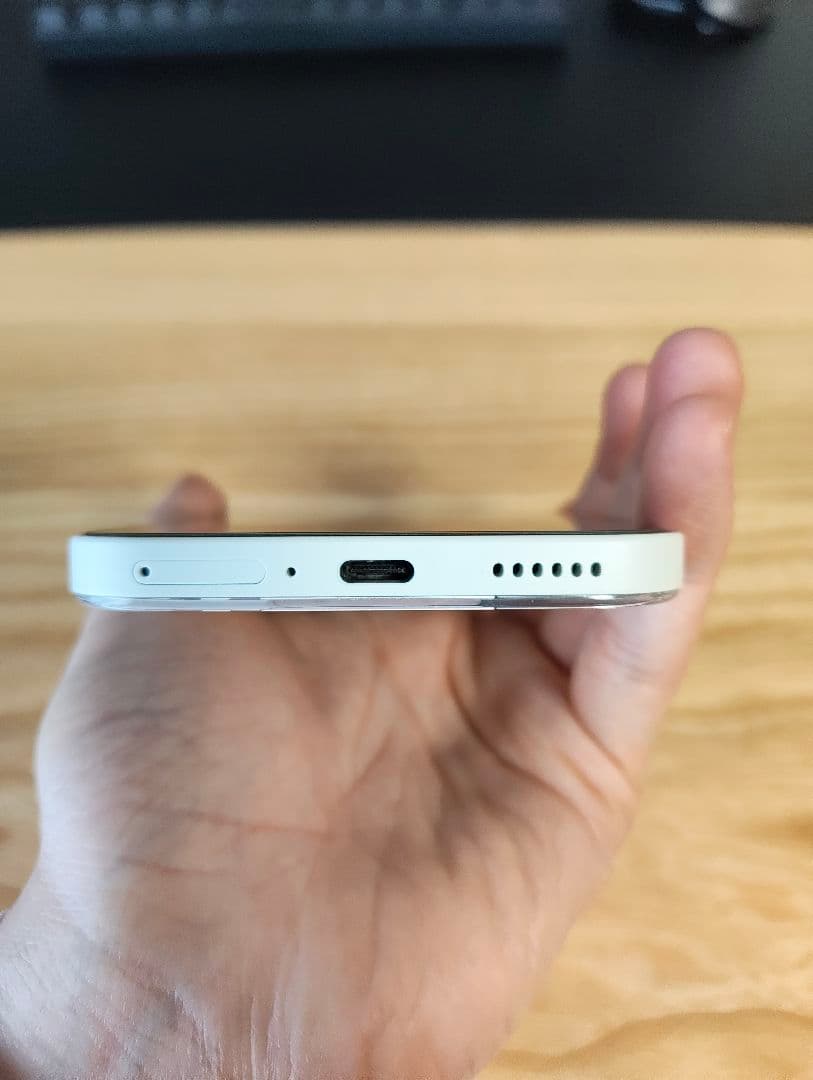 スマートフォン本体 Nothing Phone (2a) special edition