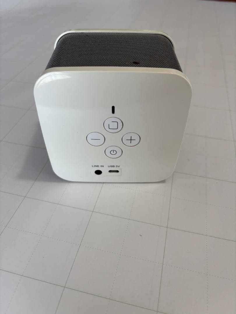 cear Pave VRサウンド ワイヤレススピーカー