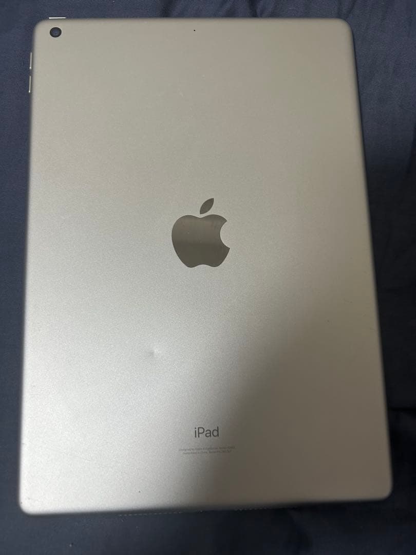 【早い者勝ち】iPad 第9世代 64GB バッテリー容量96%