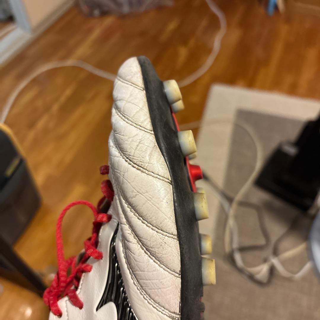 モレリア　ネオ4