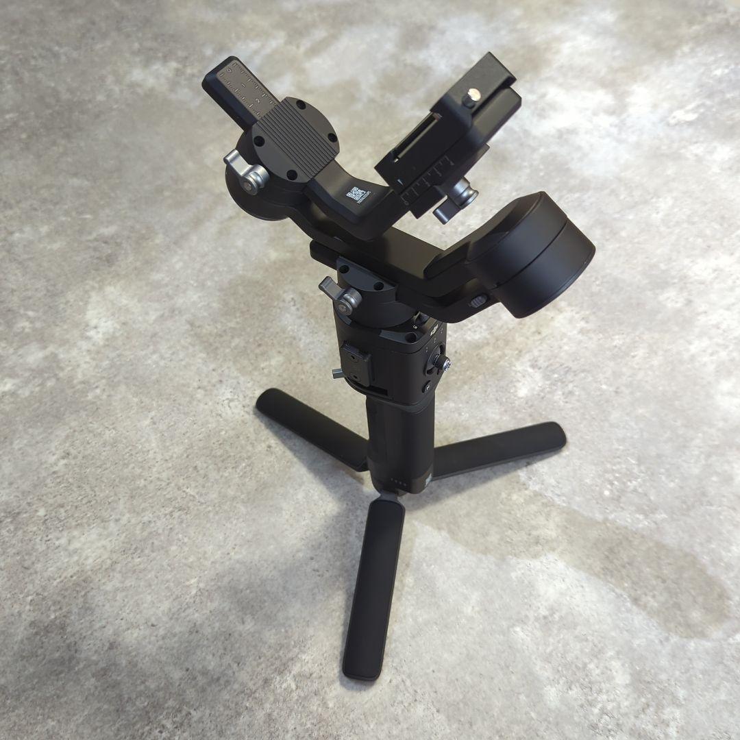 [美品]DJI　ronin-sc