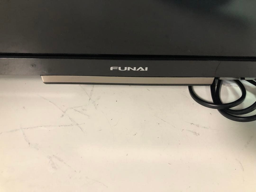 170. フナイ 液晶カラーテレビ FL-32H2040 32インチ