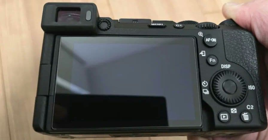 極美品！カメラバッグ付き SONY α7CII ズームレンズキット