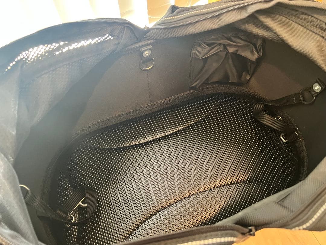 AIRBUGGY DOME2 STANDARD MODEL SM ブラック