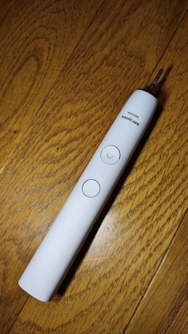 電動歯ブラシ PHILIPS Sonicare 9000 ダイヤモンドクリーン