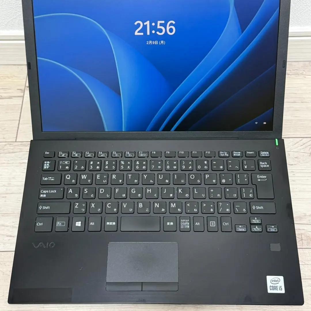 ハイスぺ 11世代 16GB❗ dynabook Core i5 256GB
