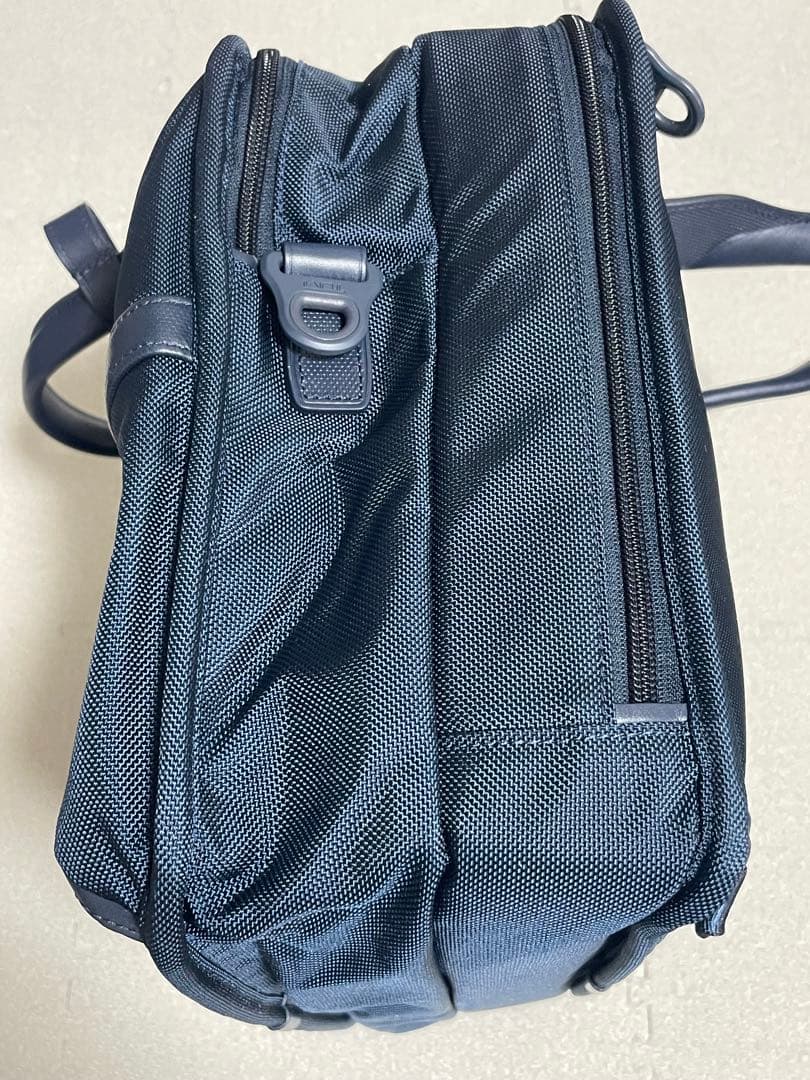 TUMI ALPHA 3 【SHIPS別注】 3way