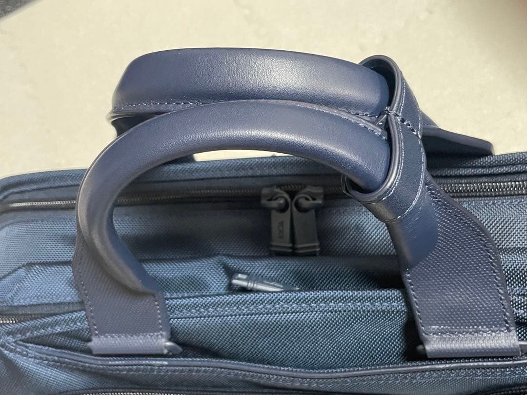 TUMI ALPHA 3 【SHIPS別注】 3way