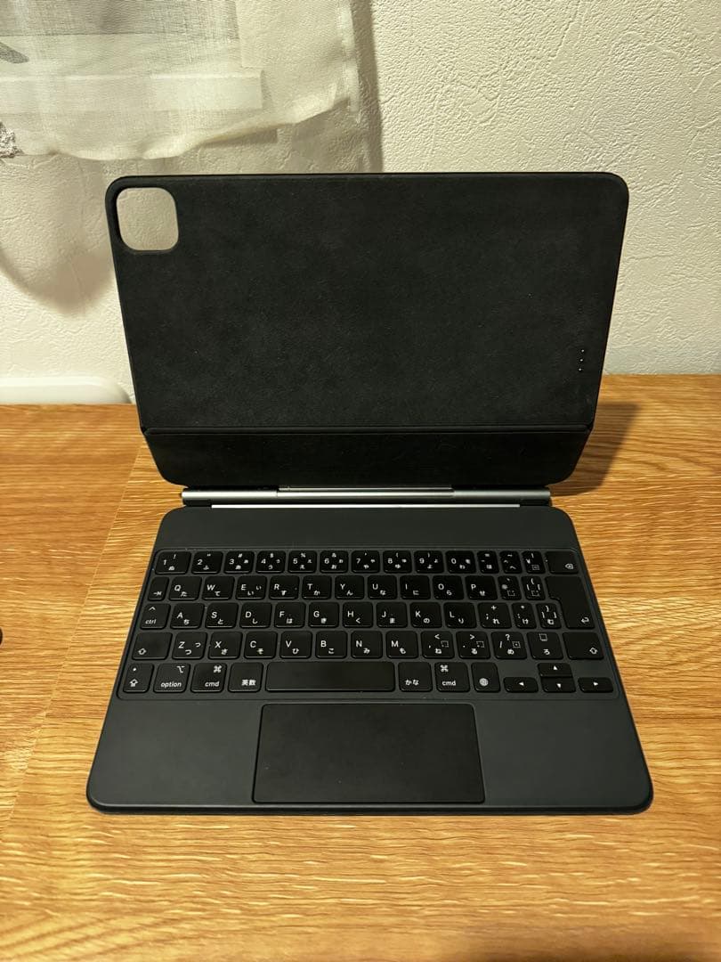 iPad Air 4世代 Apple Pencil MagicKeyboard