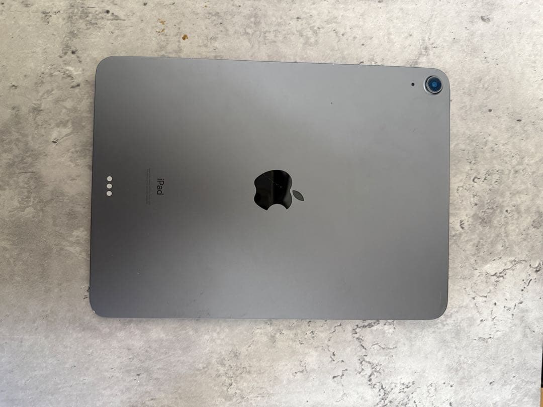 iPad Air4 apple Wi-Fiモデル