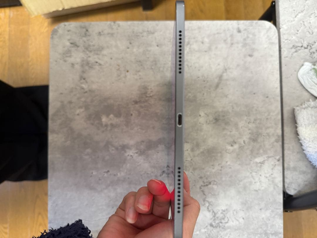 iPad Air4 apple Wi-Fiモデル