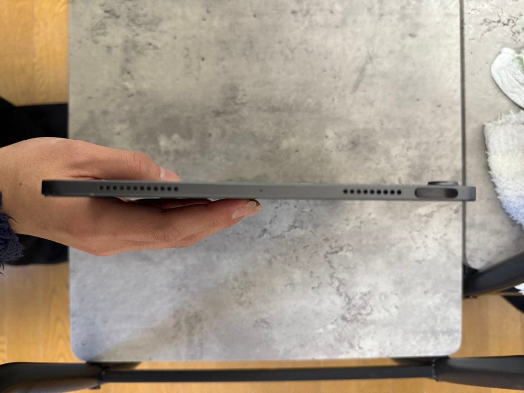 iPad Air4 apple Wi-Fiモデル