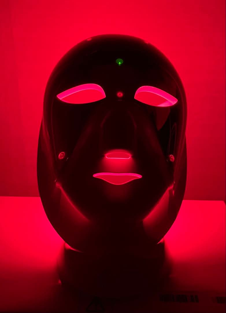 ボディ・フェイスケア CELLRETURN LED Mask Premium