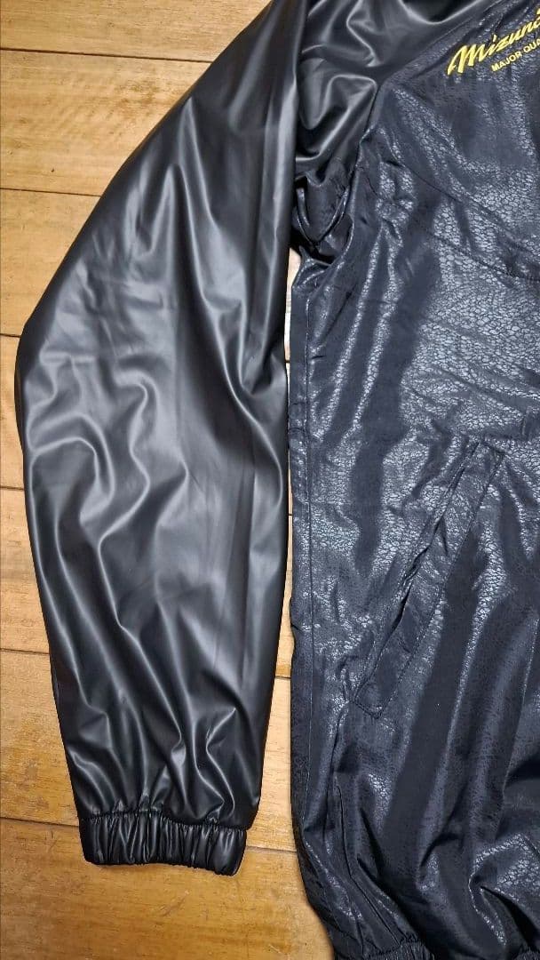 MIZUNO Pro　ウインドブレーカー　Ｍ