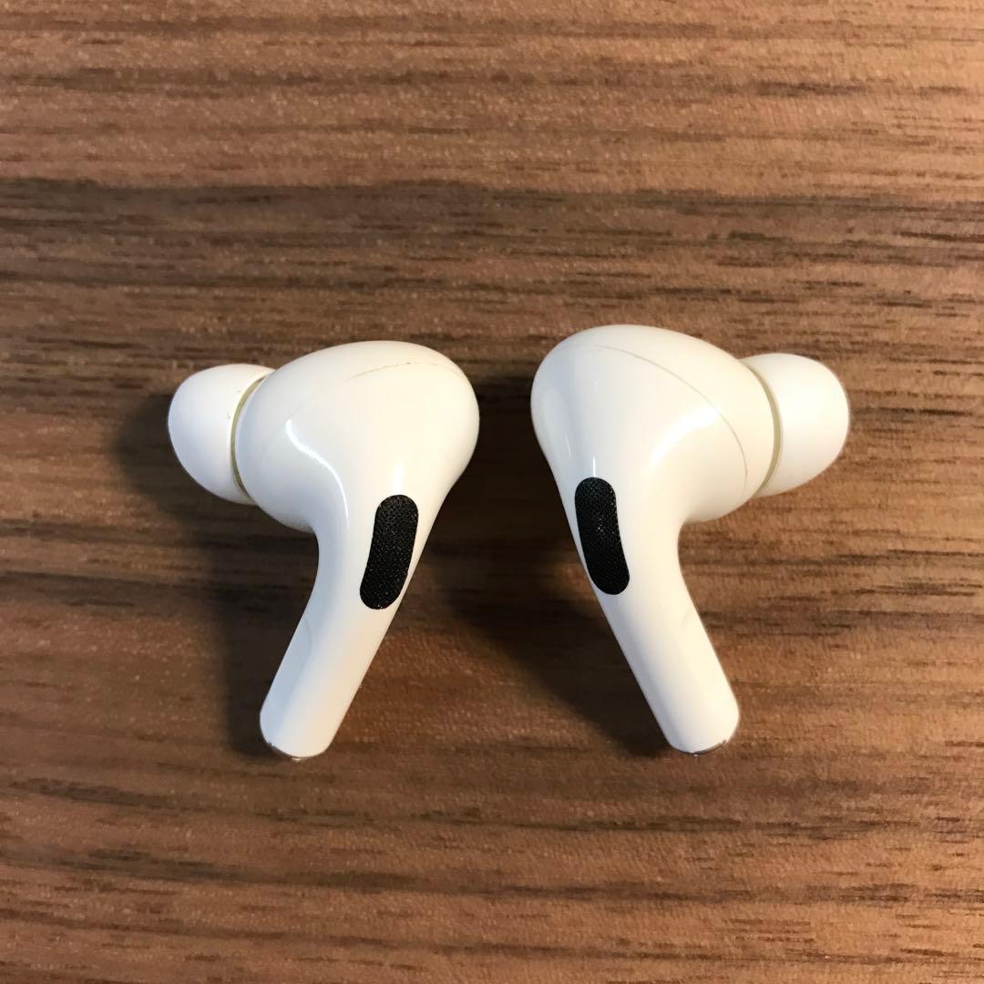 イヤホン AirPods Pro A2084