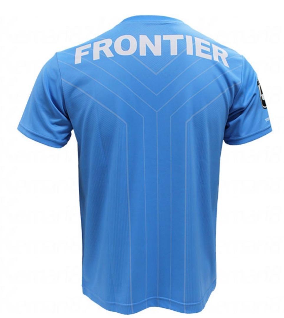 ☆新品タグ付☆ 横浜FC 2022オフィシャル レプリカユニフォーム　M