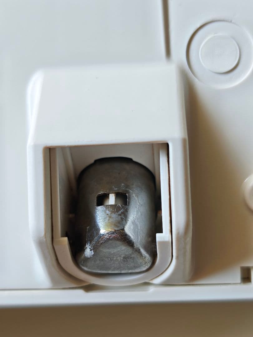 TOSHIBA 温水洗浄便座 SCS-T161 ウォシュレット　2023年製