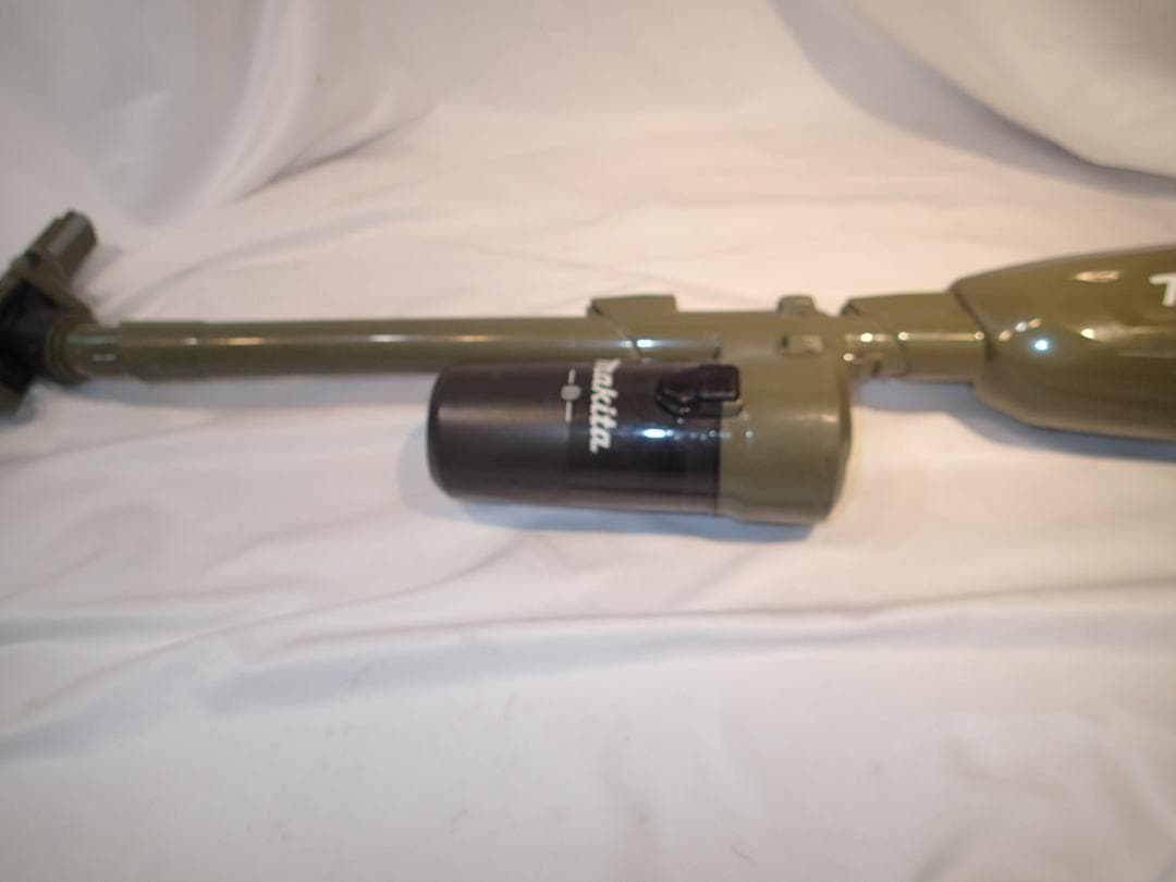 hf250324-005B4 Makita 充電式クリーナー CL001G 訳有