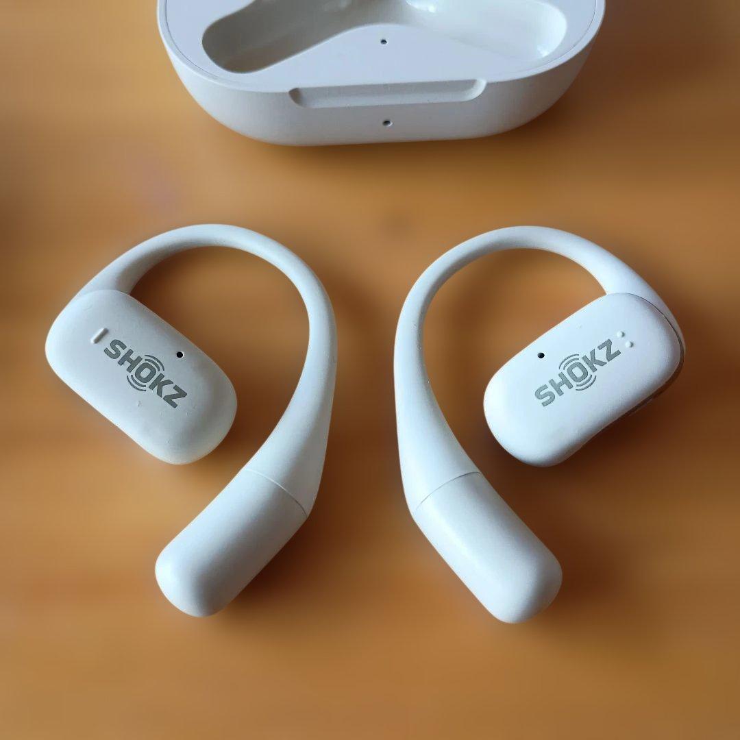 イヤホン SHOKZ OPENFIT