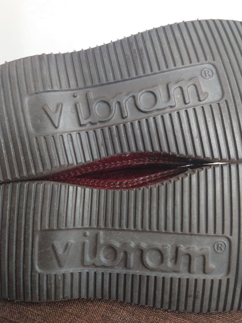 靴 Russell Moccasin Sporting Clays Chukka