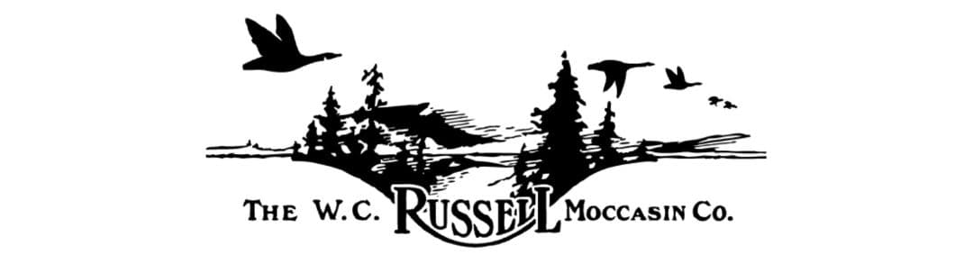 靴 Russell Moccasin Sporting Clays Chukka