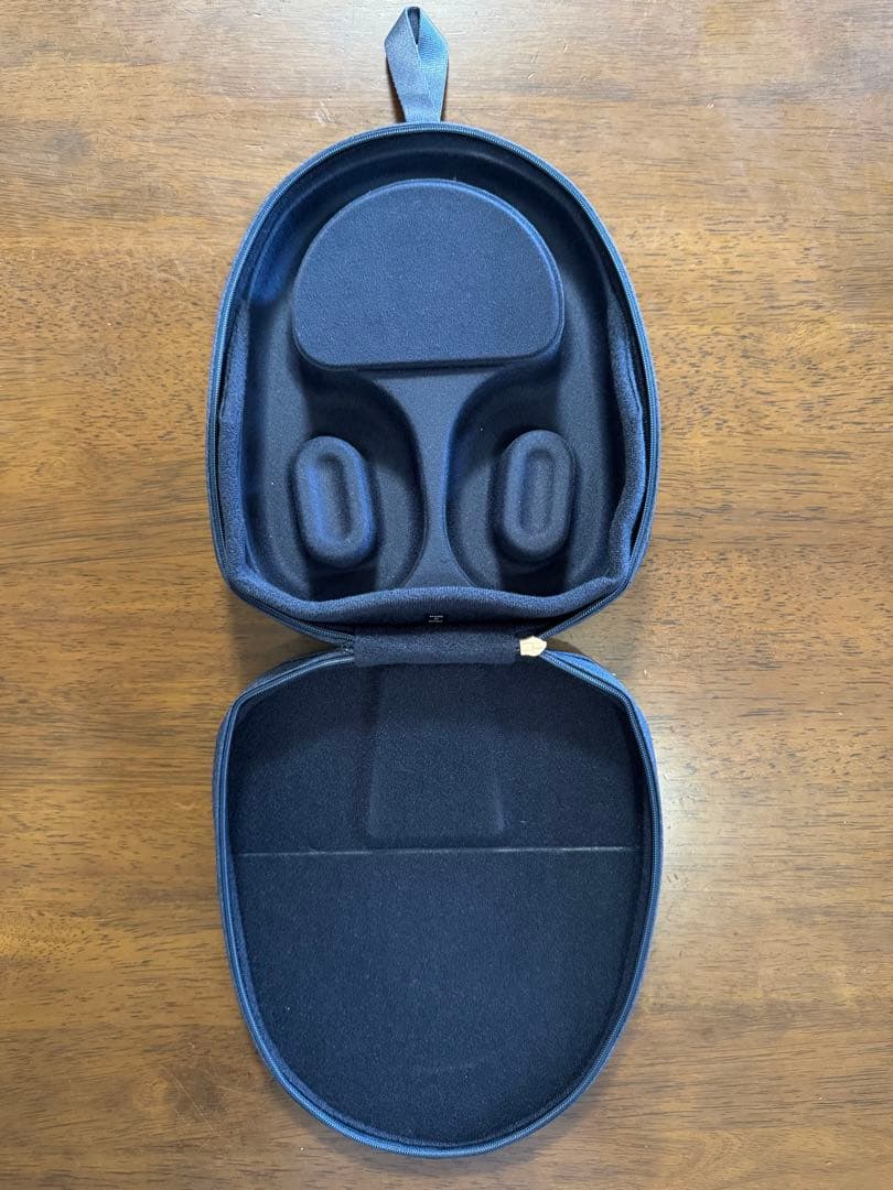 限定色　SONY WH-1000XM5 BNT ミッドナイトブルー