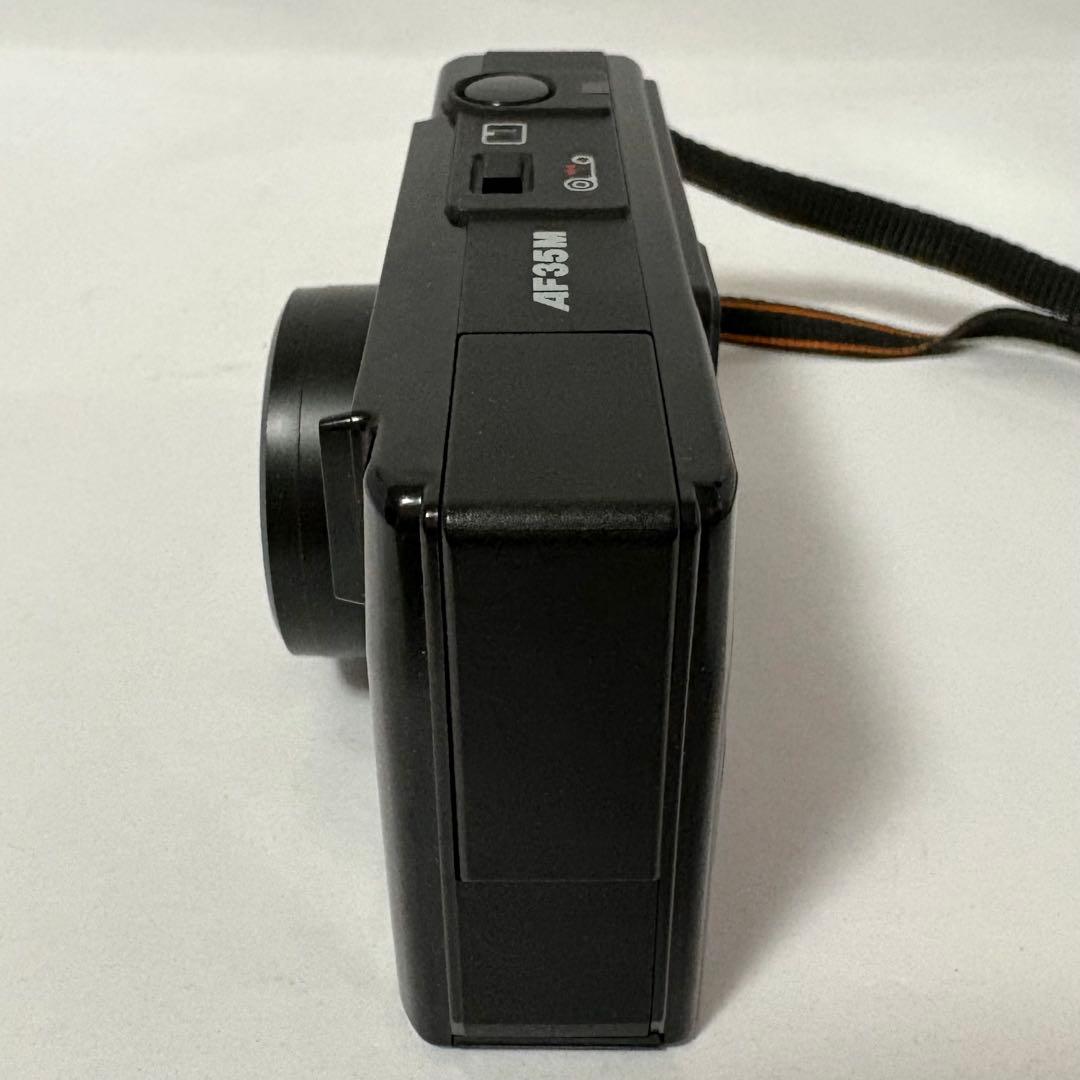 完動】Canon Autoboy AF35M 初代オートボーイ コンパクトカメラ