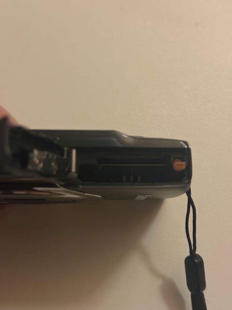 Canon IXY コンパクトデジタルカメラ