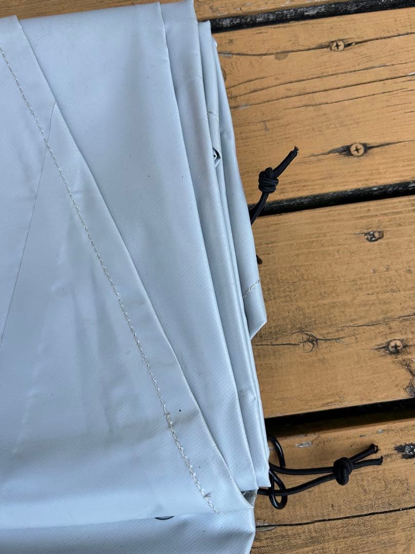 オガワ　グロッケ12用　PVCマルチシート